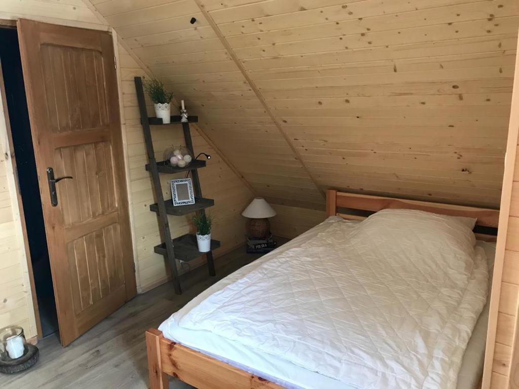 Appartement Mazur 35 à Szyldak Extérieur photo