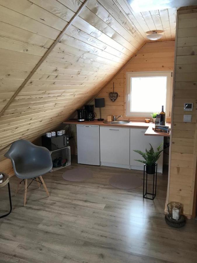 Appartement Mazur 35 à Szyldak Extérieur photo