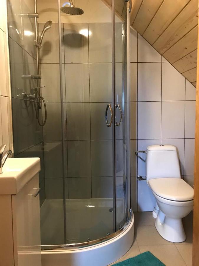 Appartement Mazur 35 à Szyldak Extérieur photo