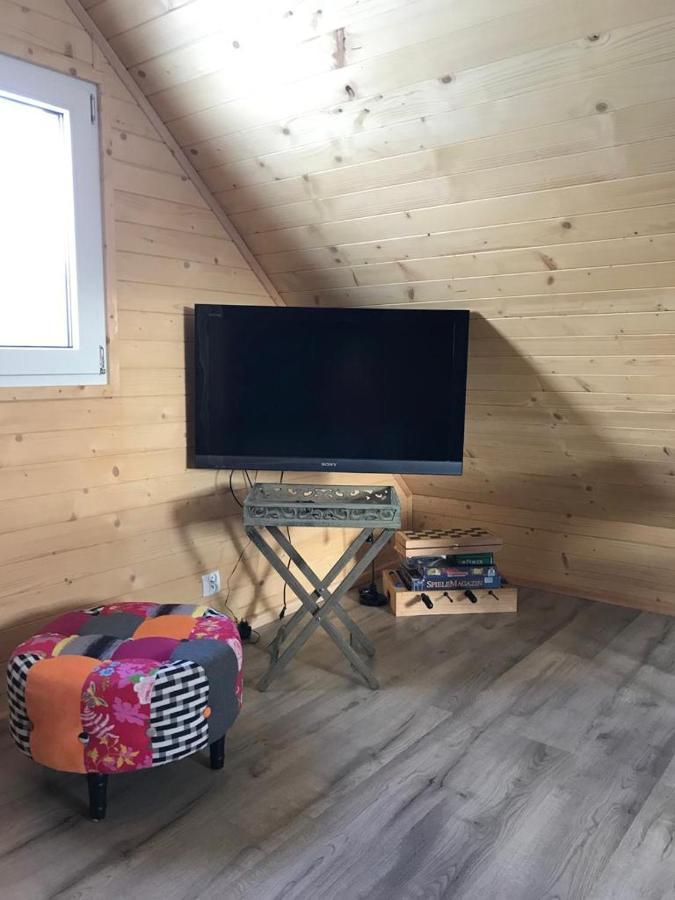 Appartement Mazur 35 à Szyldak Extérieur photo